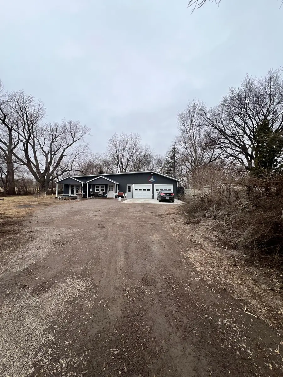 2493 231st Avenue, Madison, MN 56256 - #2