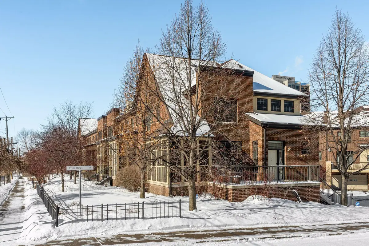 1413 Franklin Avenue Se, Minneapolis, MN 55414 - #1