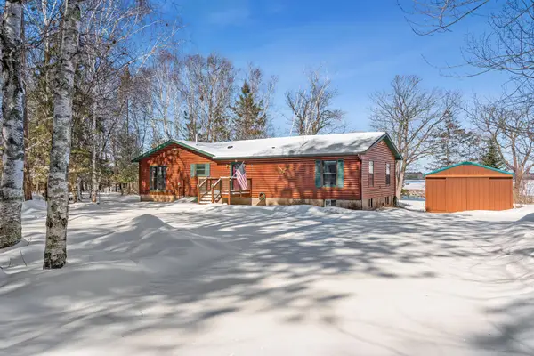 8967 E County Road Y, Gordon, WI 54838