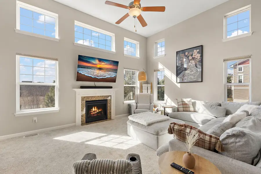 7119 153rd Terrace, Savage, MN 55378 - #2