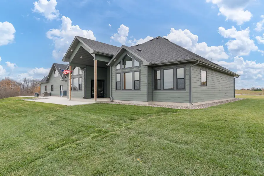 4051 Clearwater Trail, Lonsdale, MN 55046 - #3