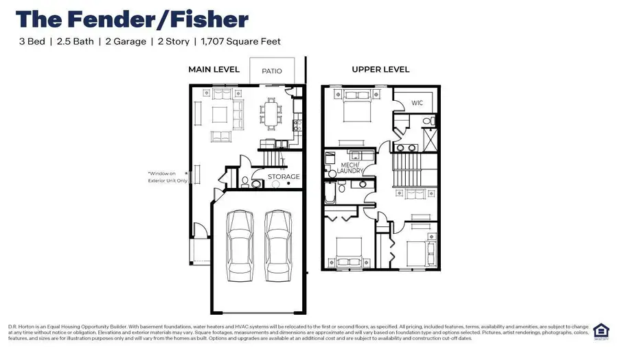 17583 Driscoll Place, Lakeville, MN 55044 - #2