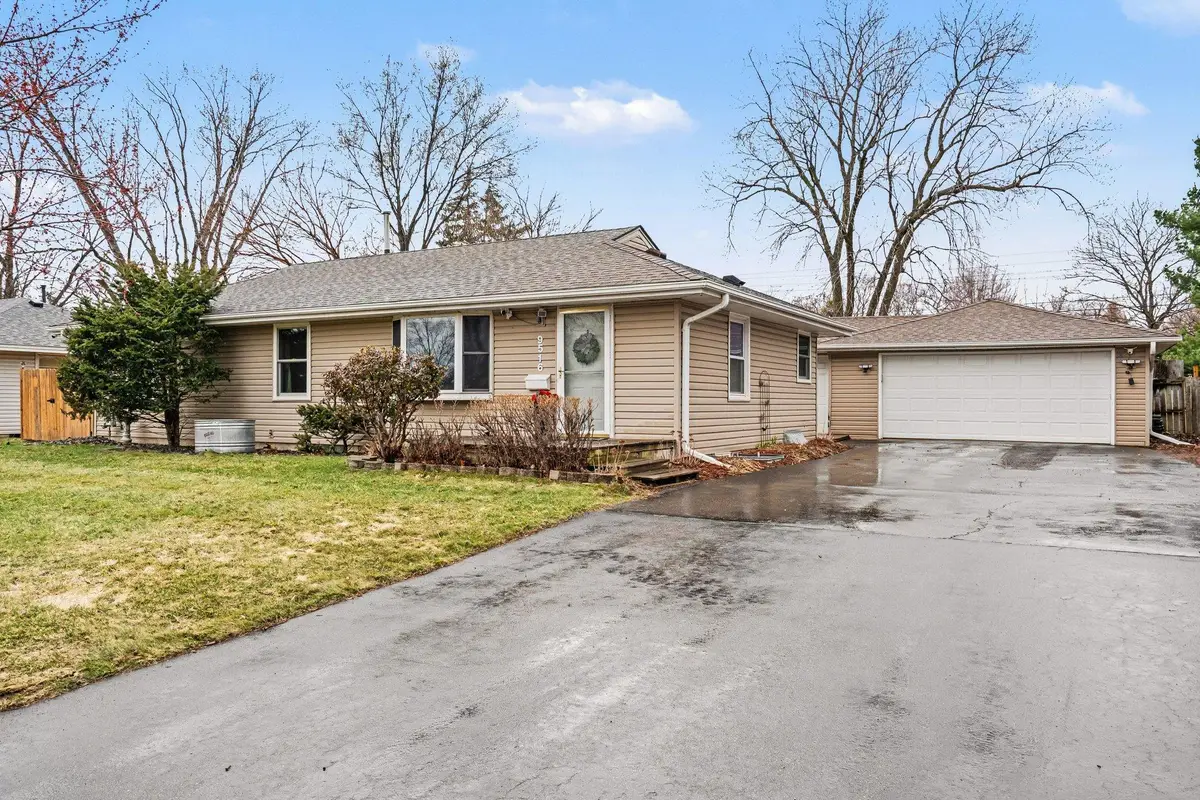 9516 Park Avenue S, Minneapolis, MN 55420 - #1