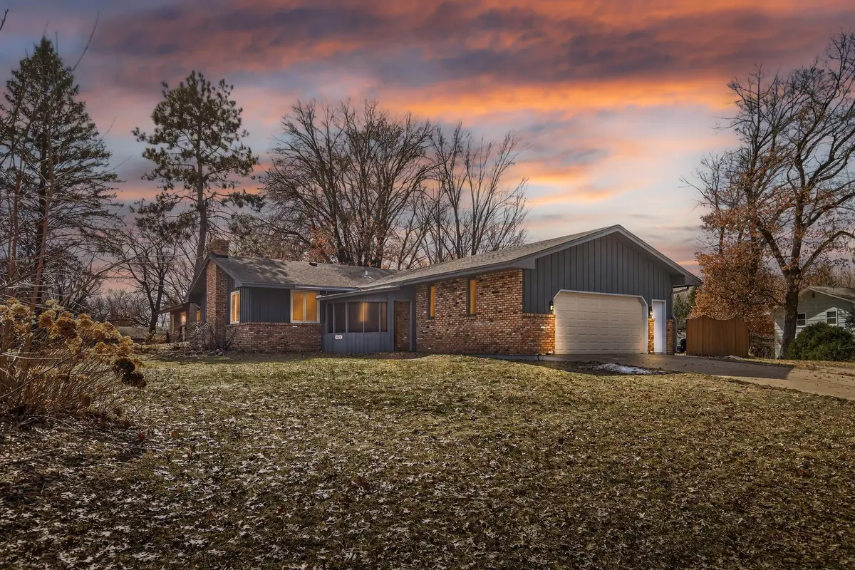 4637 Dale Street N, Shoreview, MN 55126 - #1