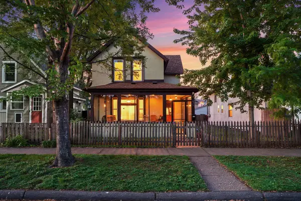 671 Edmund Avenue, Saint Paul, MN 55104