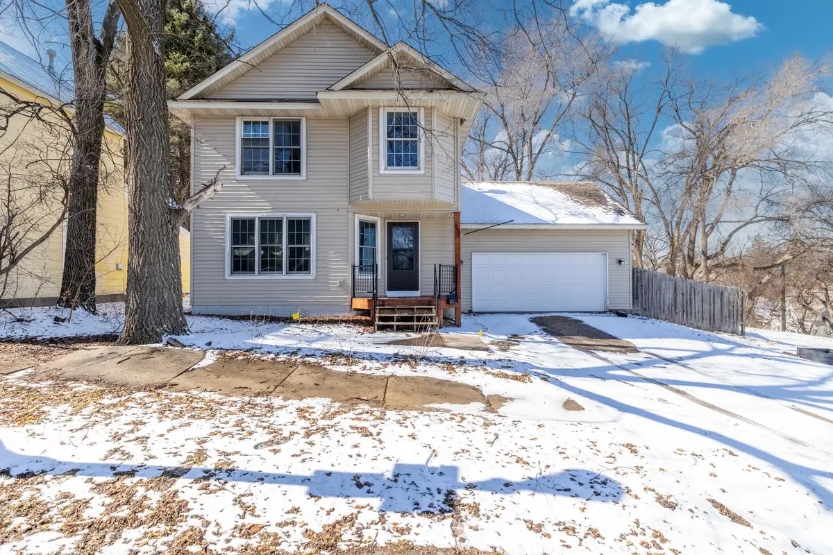 657 Oakdale Avenue, Saint Paul, MN 55107 - #1