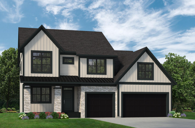 10163 Peony Lane N, Maple Grove, MN 55311 - #1