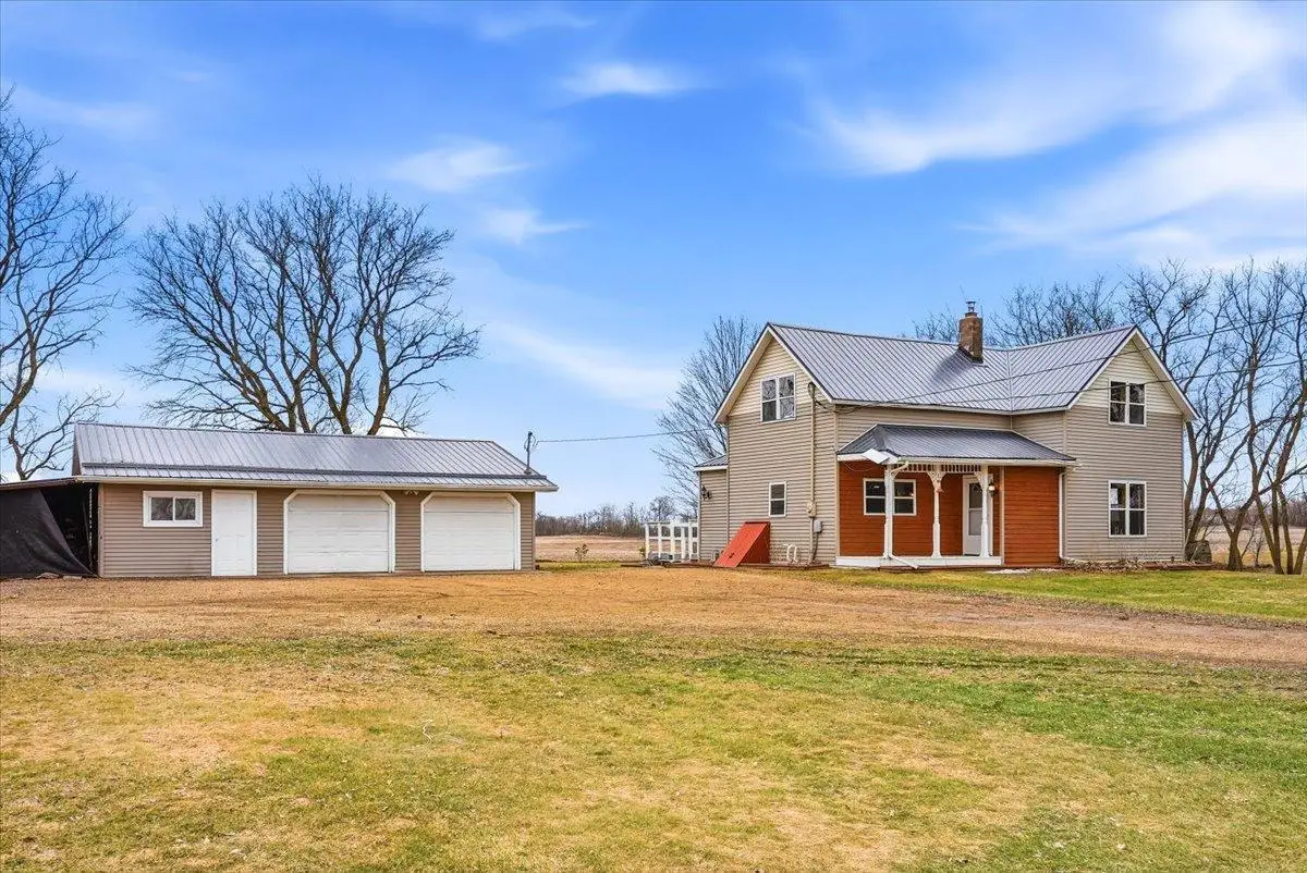 1890 220th Avenue, Centuria, WI 54824 - #1