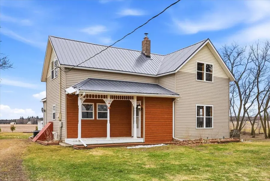 1890 220th Avenue, Centuria, WI 54824 - #2