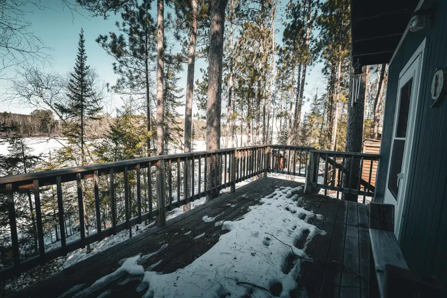 3031 Black Bay Road, Cook, MN 55723 - #3