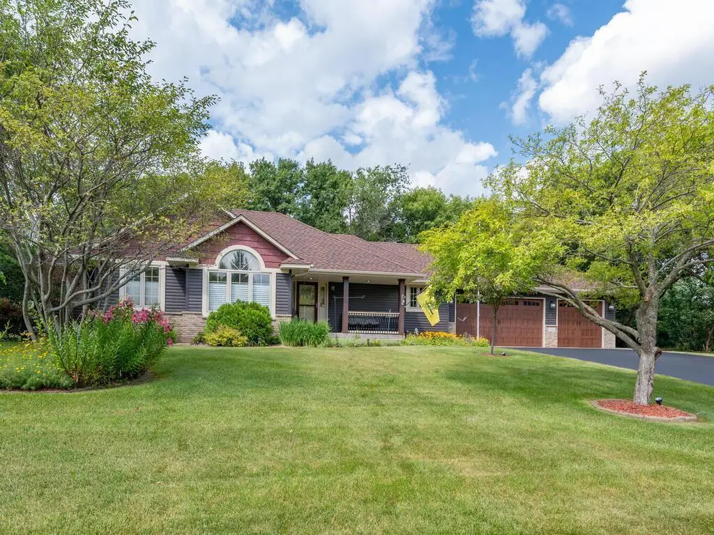13652 Isanti Street Ne, Andover, MN 55304 - #1