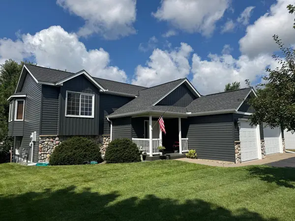 8138 Hunter Lake Drive, Clear Lake, MN 55319