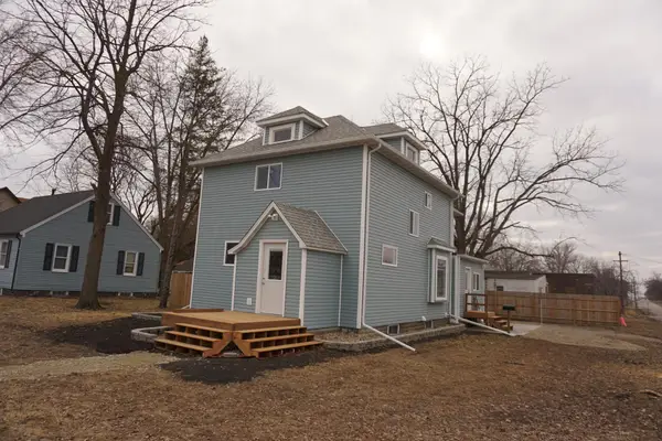 90 5th Avenue Nw, Wells, MN 56097