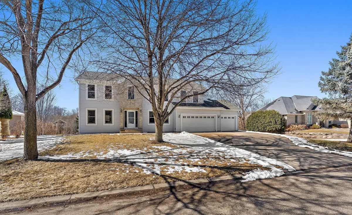 1415 Sherman Lake Road, Hugo, MN 55038 - #1