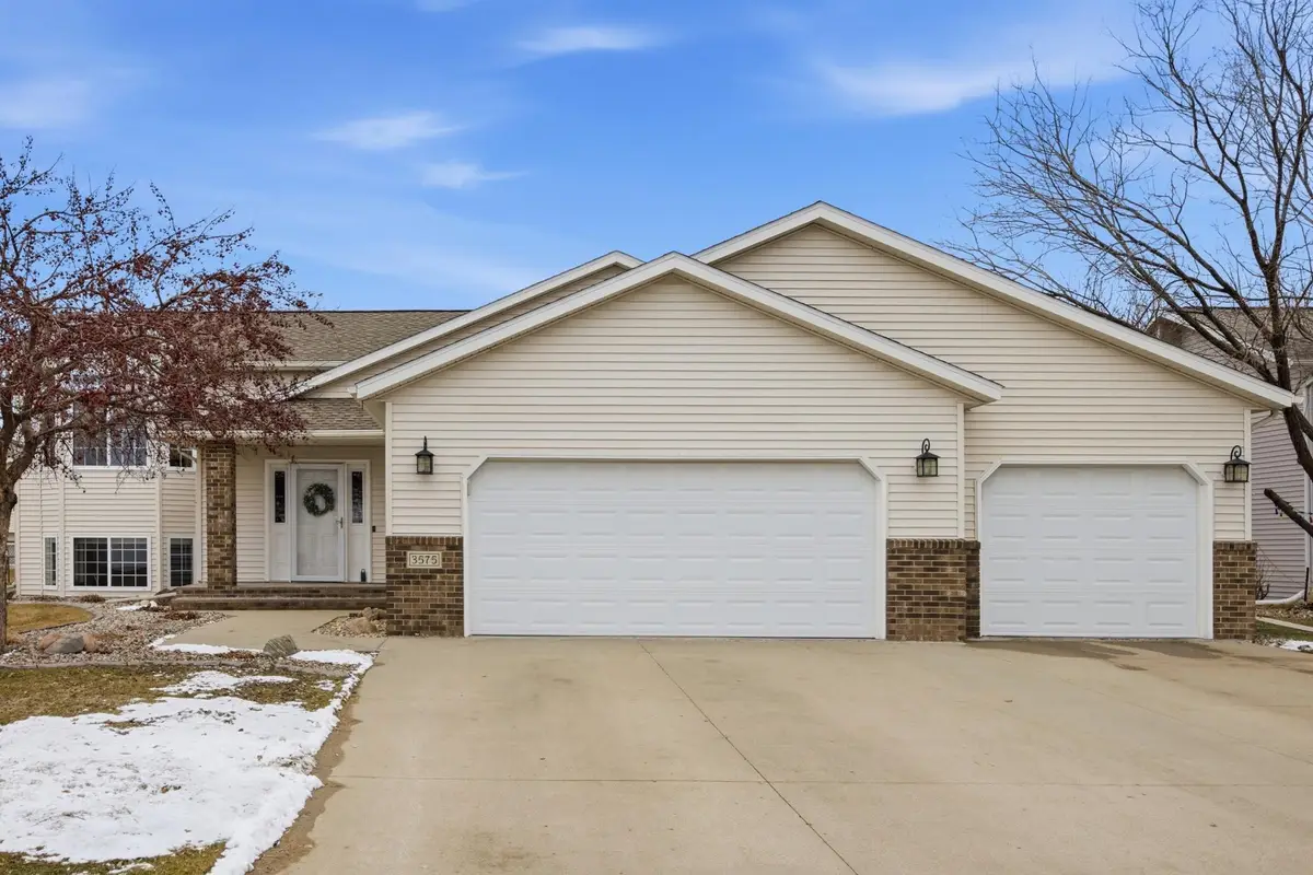 3575 Harrison Street S, Fargo, ND 58104 - #1