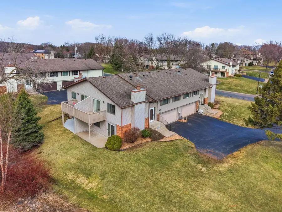 1072 Amble Drive, Saint Paul, MN 55126 - #2