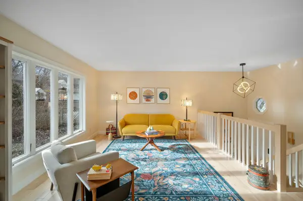 3545 York Drive, Woodbury, MN 55125