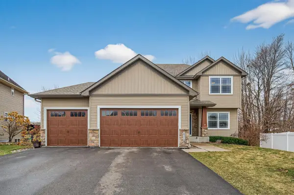 10115 Kaitlin Avenue, Hanover, MN 55341