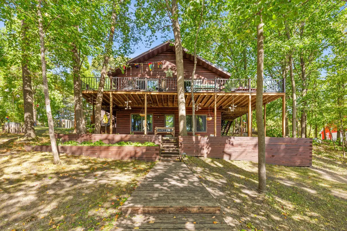 24926 Franklin Lake Road, Pelican Rapids, MN 56572 - #1