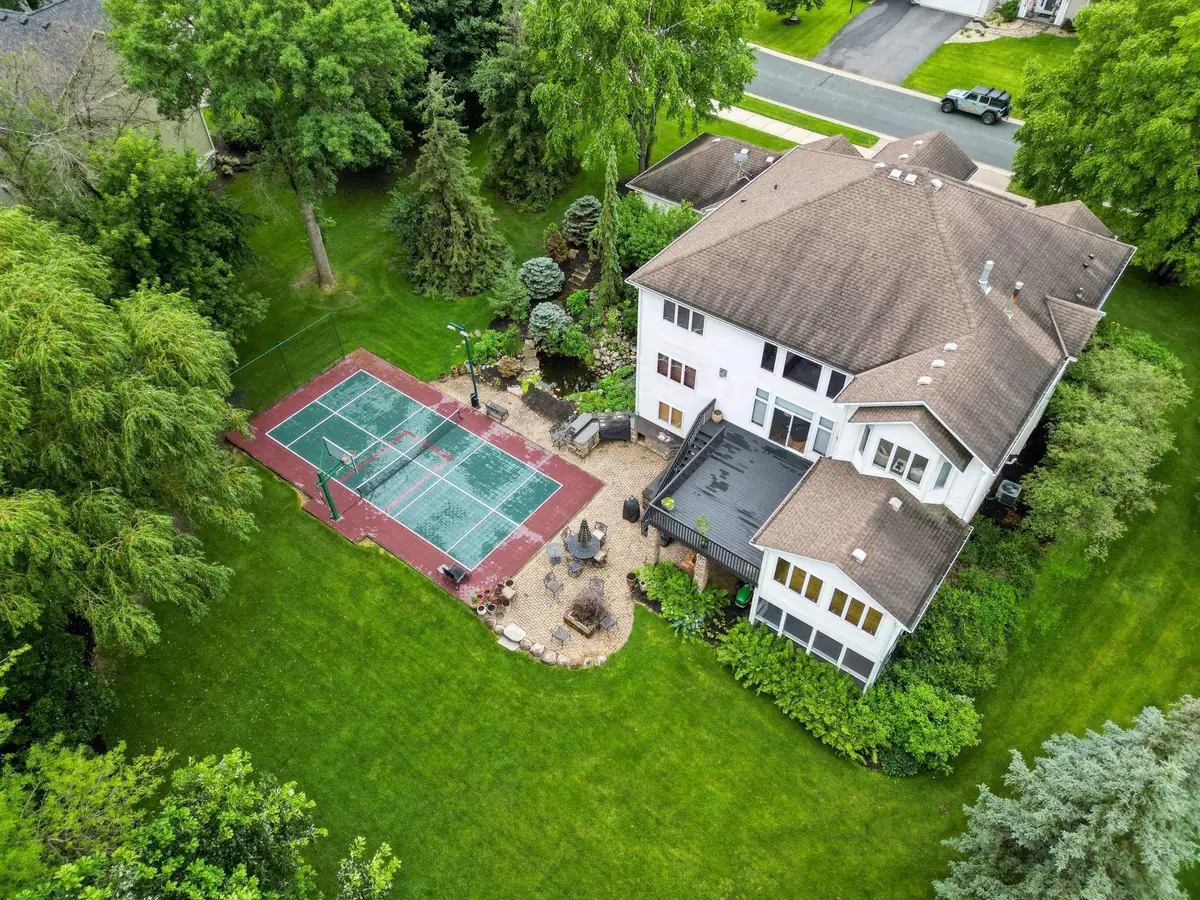 17558 George Moran Drive, Eden Prairie, MN 55347 - #1