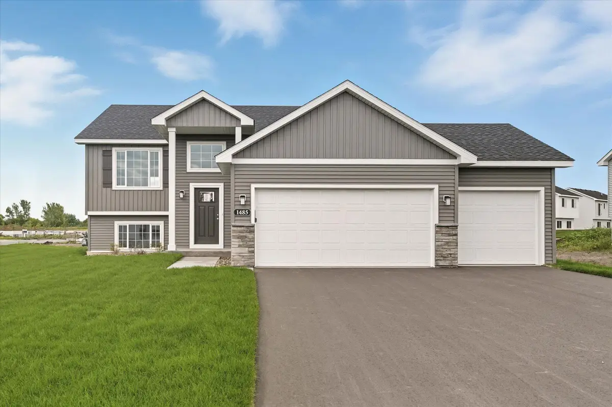 1756 Squirrel Way, New Richmond, WI 54017 - #1