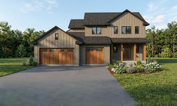 516X 389th Trail, North Branch, MN 55056