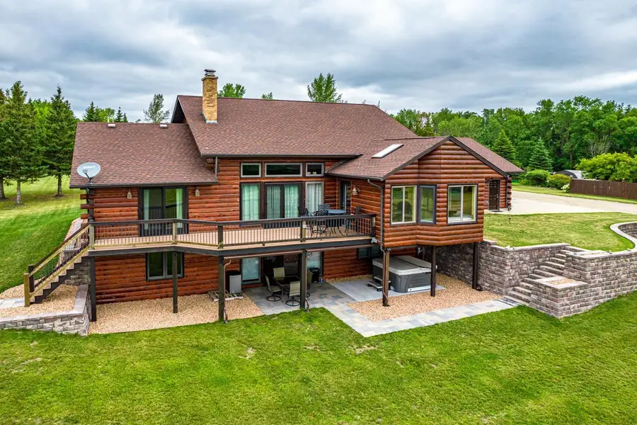 18579 175th Street, Audubon, MN 56511 - #2