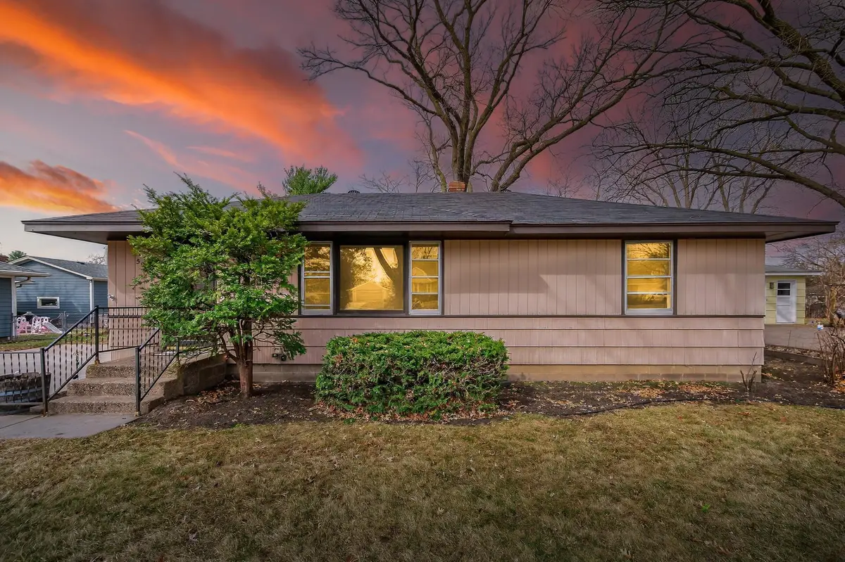 5053 Brighton Lane, Saint Paul, MN 55112 - #1