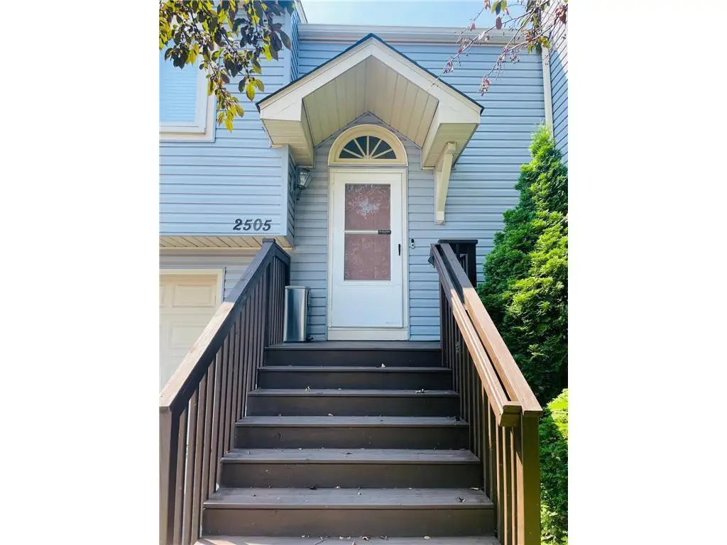2505 Geranium Avenue E, Saint Paul, MN 55119 - #1