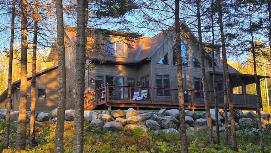 7523 Nelson Road, Crane Lake, MN 55725 - #2