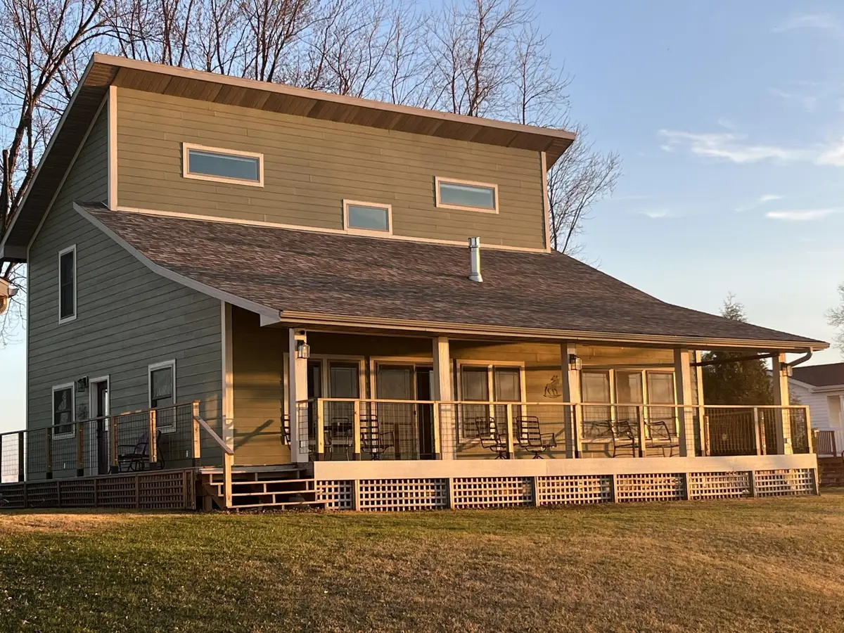 2005 1/2 Street, Comstock, WI 54826 - #1