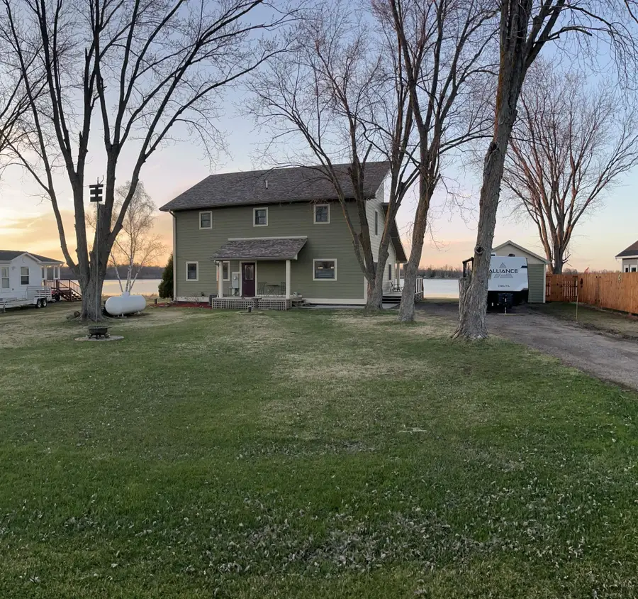 2005 1/2 Street, Comstock, WI 54826 - #2