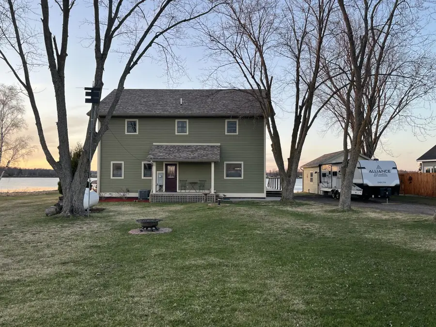 2005 1/2 Street, Comstock, WI 54826 - #3