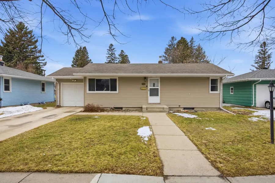 1621 17th Street S, Moorhead, MN 56560 - #2