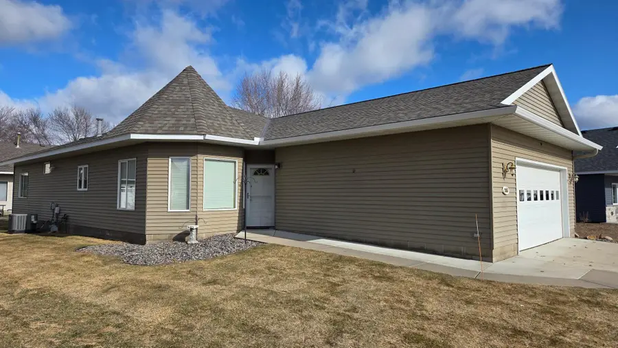 165 Cardinal Lane, Clearwater, MN 55320 - #2