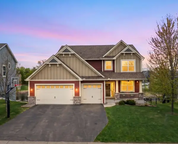 15271 Creekside Lane, Osseo, MN 55369