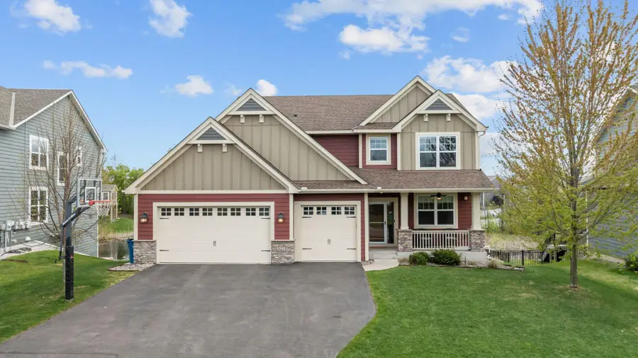 15271 Creekside Lane, Osseo, MN 55369 - #2
