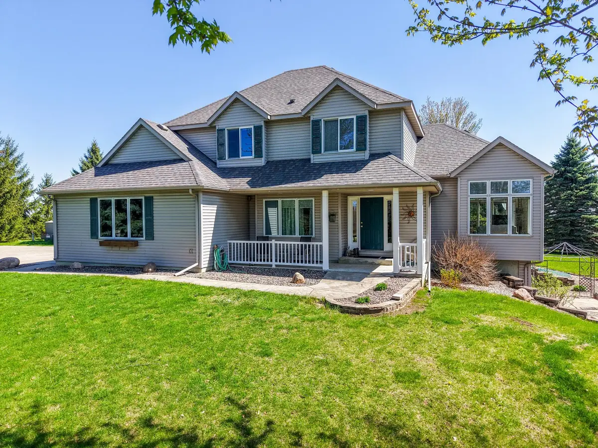 7914 50th Avenue Nw, Oronoco, MN 55960 - #1