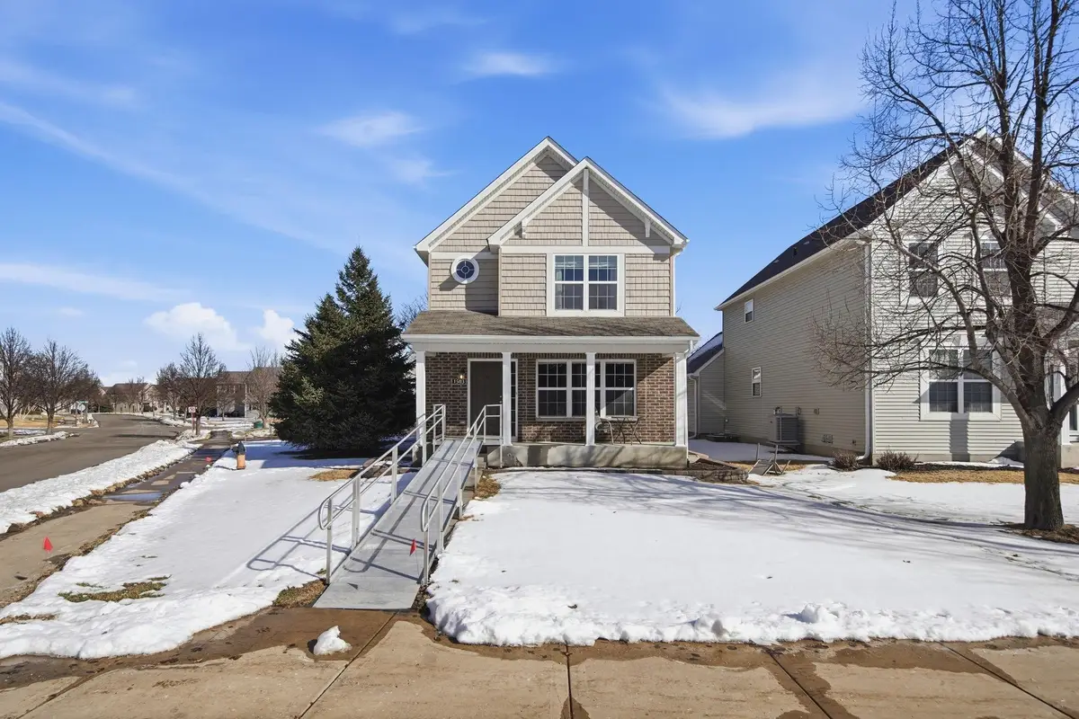 1503 Savanna Drive, Shakopee, MN 55379 - #1