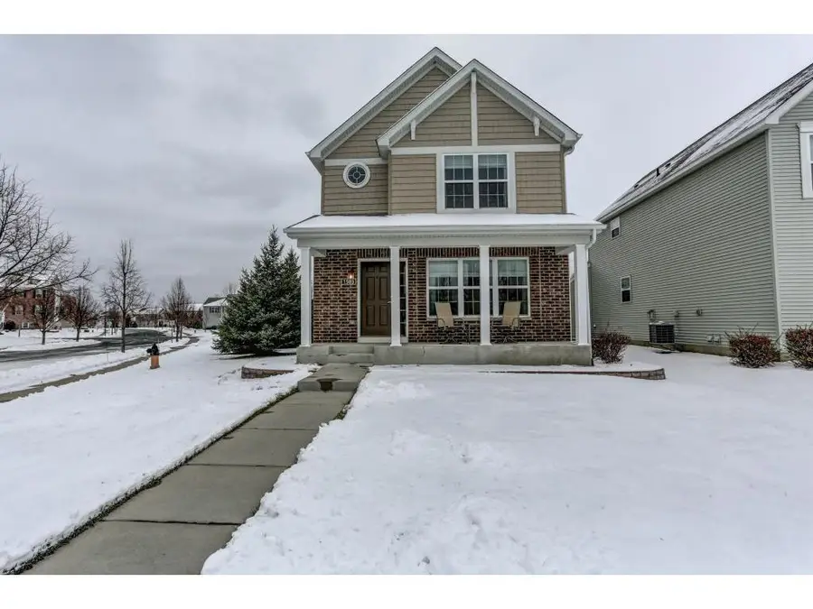 1503 Savanna Drive, Shakopee, MN 55379 - #3