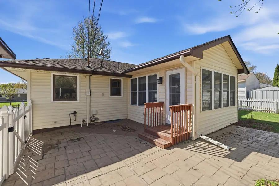 8735 Greystone Avenue S, Cottage Grove, MN 55016 - #3