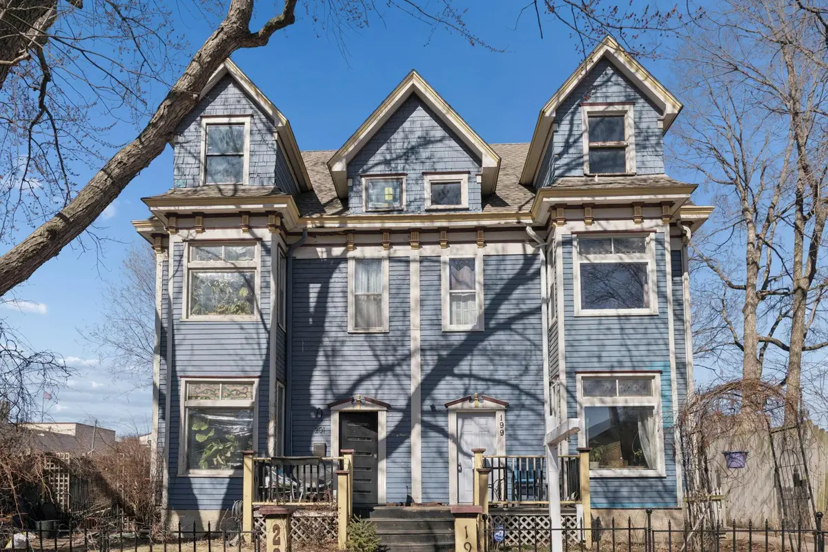 199 Mcboal Street #1, Saint Paul, MN 55102 - #1