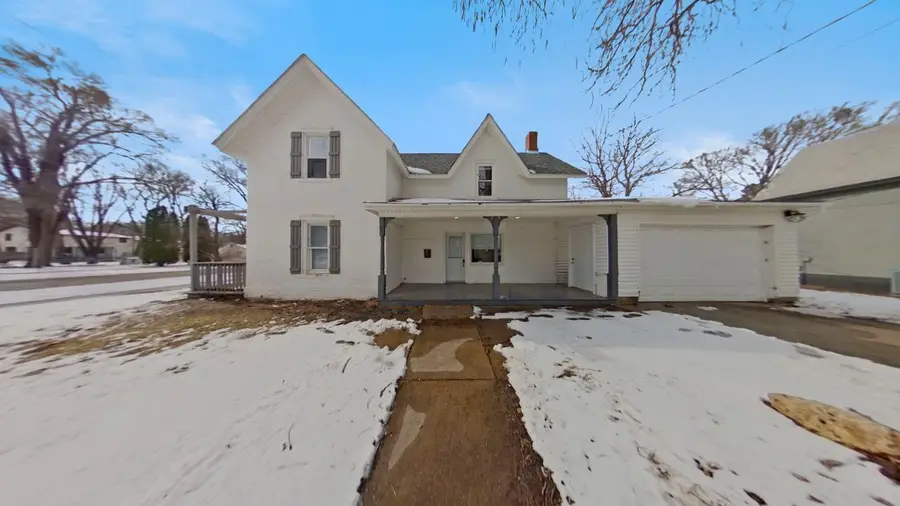 504 1st Street Nw, Faribault, MN 55021 - #2