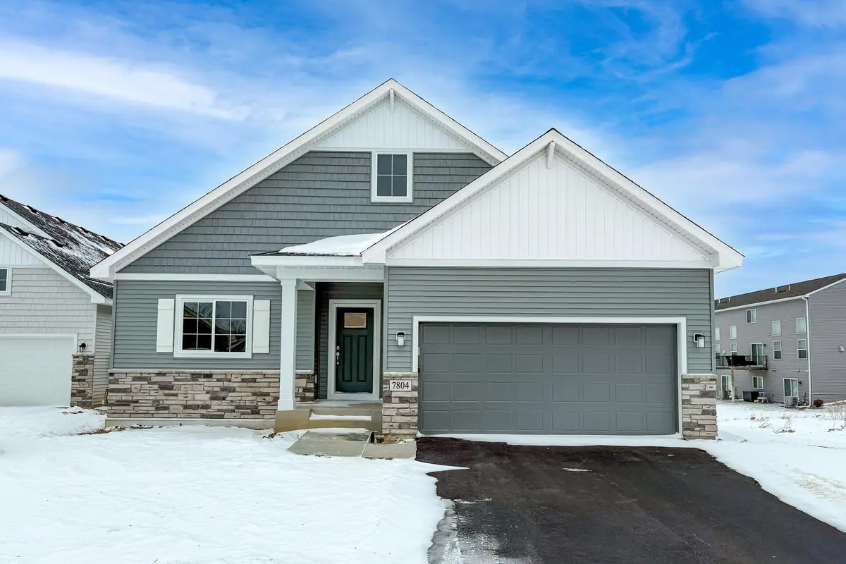 7804 Bridgewater Court, Rockford, MN 55373 - #1