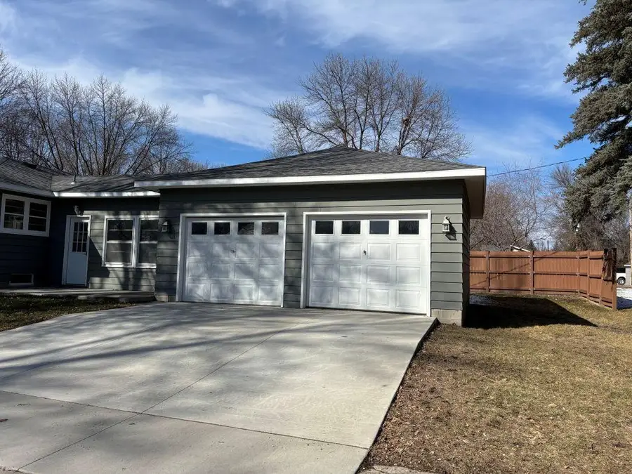 1202 N 5th Street, Montevideo, MN 56265 - #2