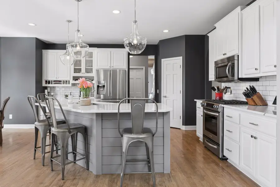 20643 Hazelwood Trail, Lakeville, MN 55044 - #3