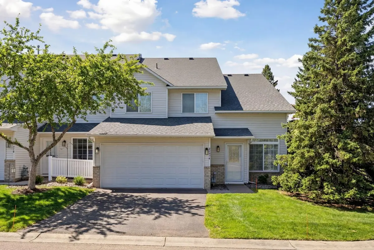 8731 Quarry Ridge Lane #F, Woodbury, MN 55125 - #1