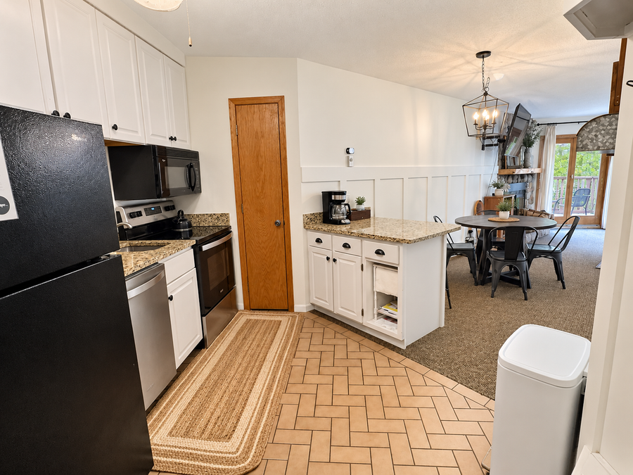 128 Bridge Run Lane #B, Lutsen, MN 55612 - #3