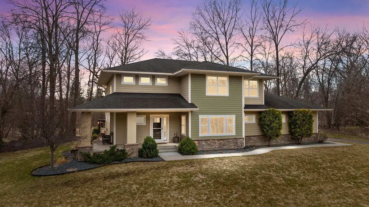 6823 Lanewood Lane N, Maple Grove, MN 55311 - #1