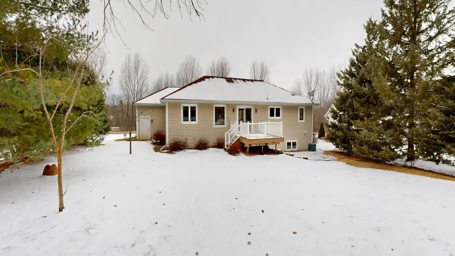 3177 Lakecrest Road Ne, Alexandria, MN 56308 - #3